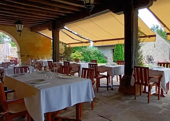 Palacion De מלון 3*