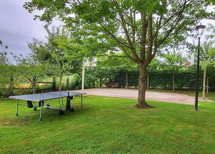 Palacion De 3* Tonanes