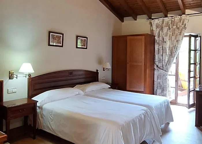 Palacion De Hotel Tonanes