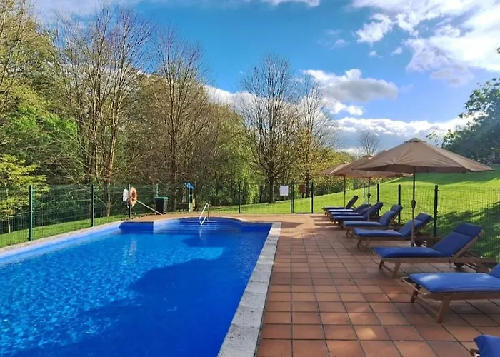 Palacion De Toñanes