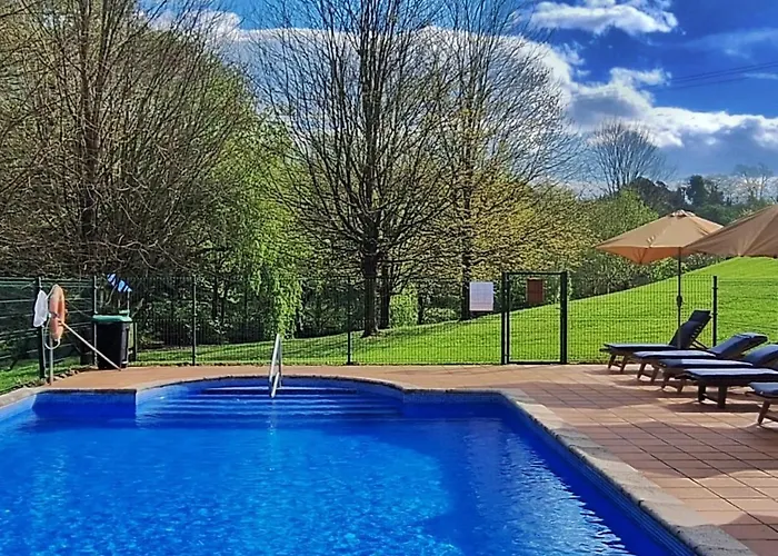 Palacion De מלון 3*