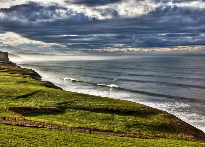 מלון Palacion De 3*