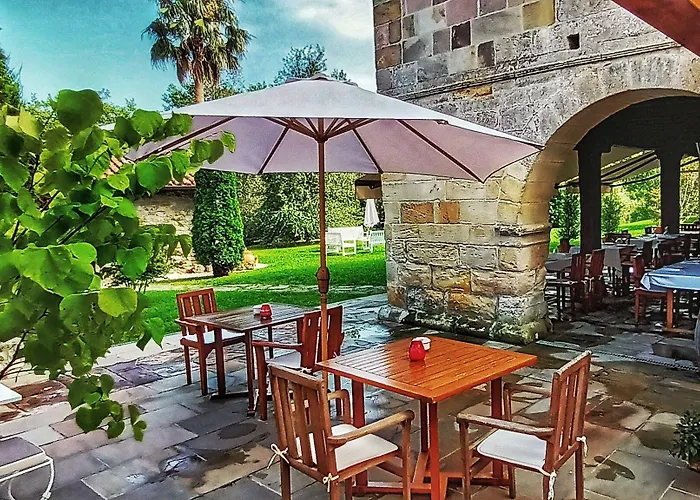 Hotel Palacion De 3*