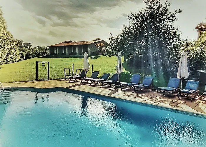 Palacion De מלון