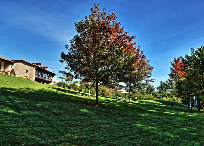 Palacion De 3* Tonanes