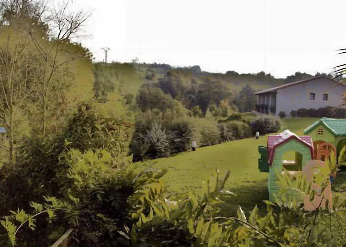 מלון Palacion De 3*