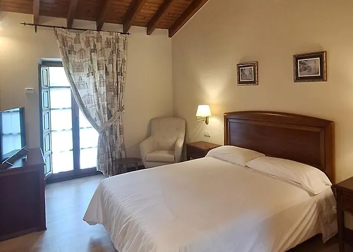 Palacion De Hotel 3*