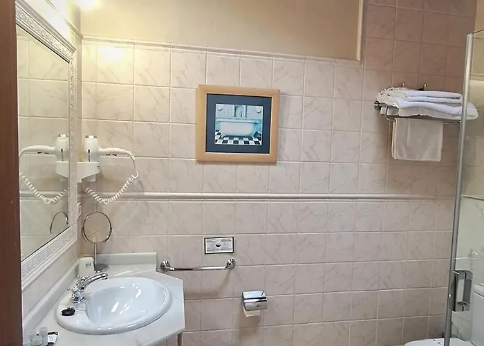 Hotel Palacion De 3*