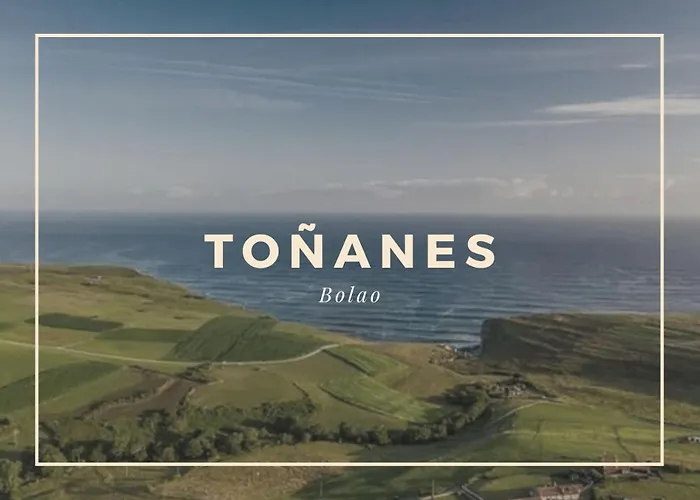 Palacion De Hotel Toñanes