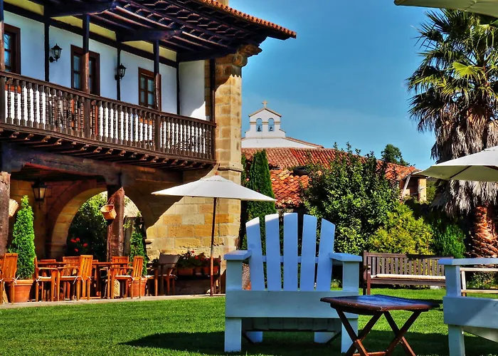 Hotel Palacion De 3*