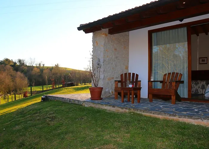 Hotel Palacion De 3*