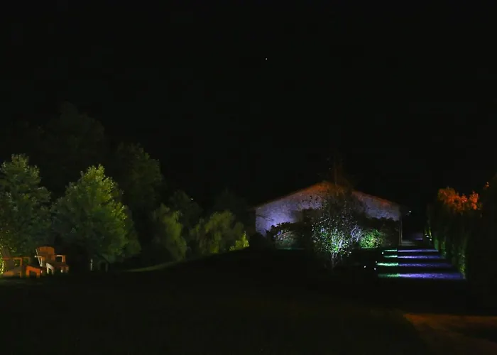 Palacion De מלון 3*