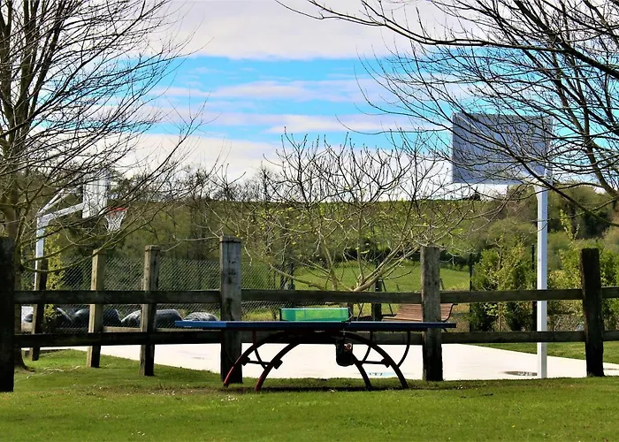 מלון Palacion De 3*