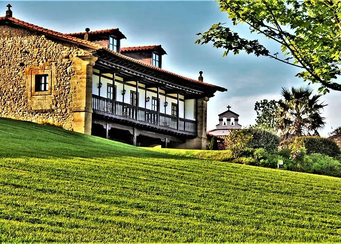 Palacion De מלון 3*