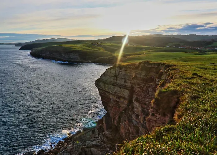 Palacion De Toñanes