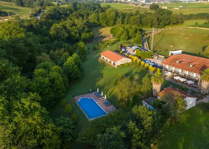 Hotel Palacion De 3*