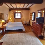 Palacion De 3* Toñanes