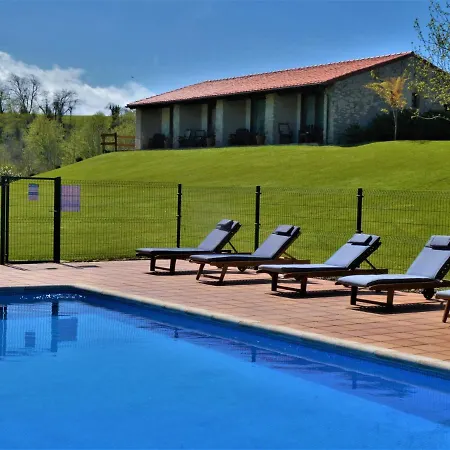 Palación De 3*