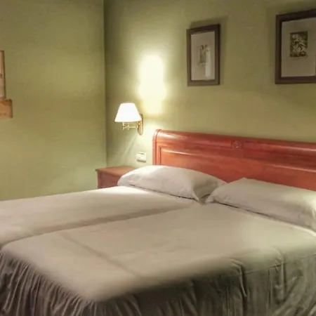 Palación De Hotel 3*