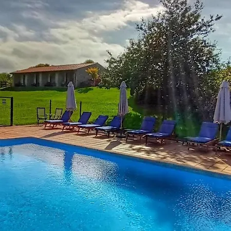 Ξενοδοχείο Palacion De