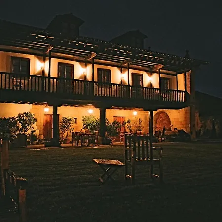 Hotel Palación De