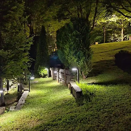 Ξενοδοχείο Palacion De 3*