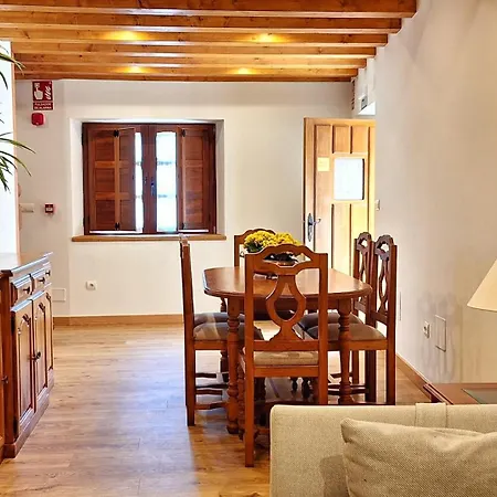 Palación De