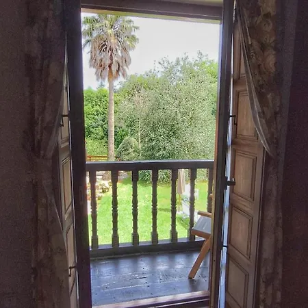 Palacion De Ξενοδοχείο