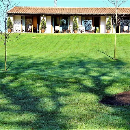Palacion De 3* Tonanes