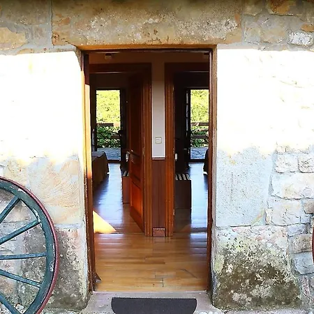 Palacion De Ξενοδοχείο Toñanes