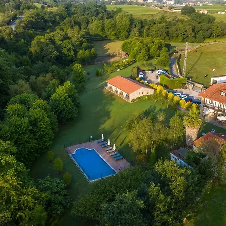 Hotel Palacion De 3*