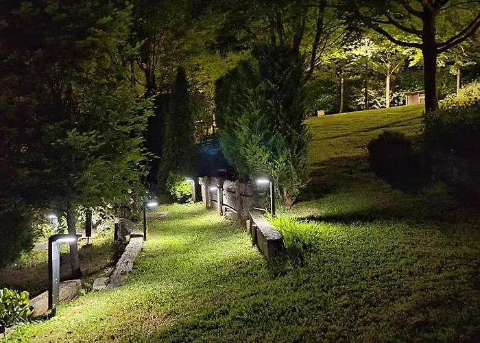 호텔 Palacion De 3*