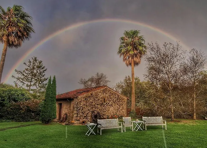 Palacion De 호텔 3*