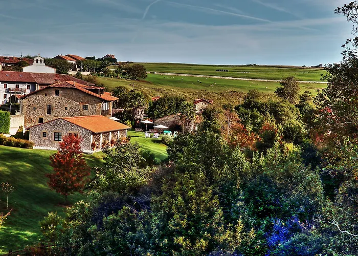 Palacion De 토나네스