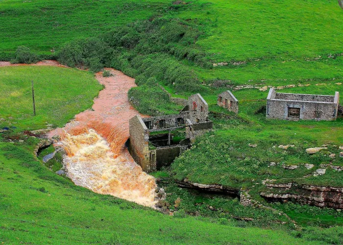 Palacion De 호텔 3*