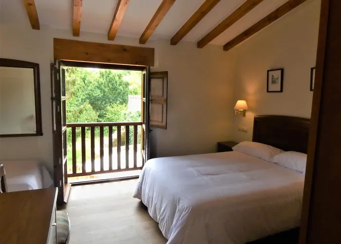 Palacion De 토나네스