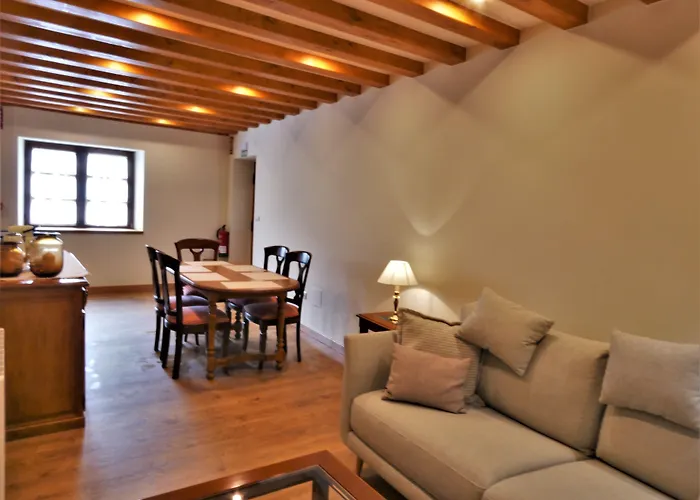 Palacion De 호텔 3*